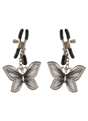 Butterfly Nipple Clamps